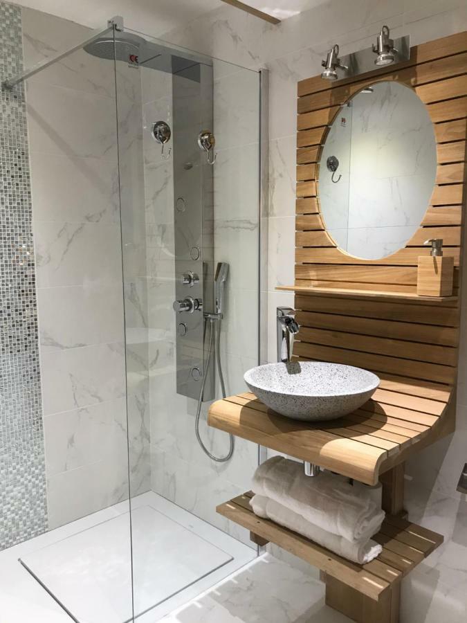 Le Chalet Loft And Spa Villeurbanne Eksteriør bilde